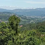 Pensión Casa Coruja Ponte da Barca