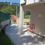 Konukevi Casa Coruja 3*