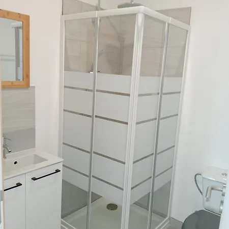 Pensjonat Casa Coruja Ponte da Barca