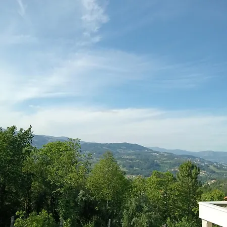 Maison d'hôtes Casa Coruja