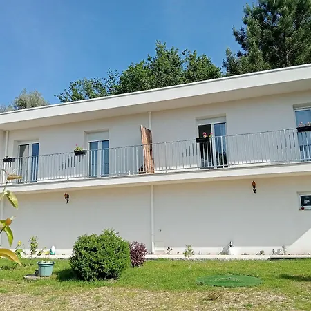 Casa Coruja بيت ضيافة بونتي دا بارسا