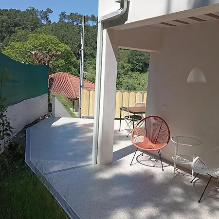 Gæstehus Casa Coruja 3*