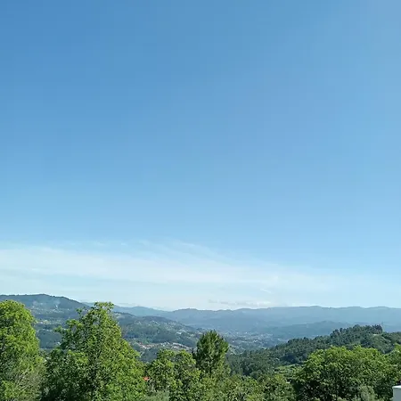 Gæstehus Casa Coruja Ponte da Barca