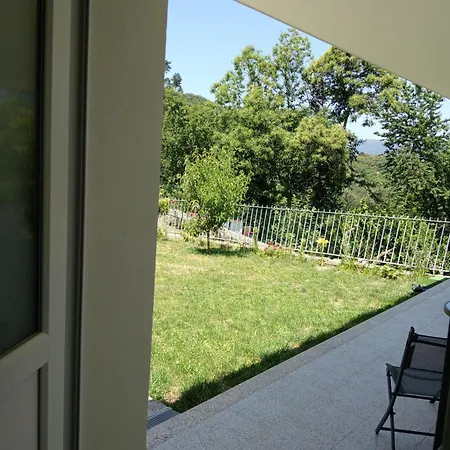 Casa Coruja Ponte da Barca