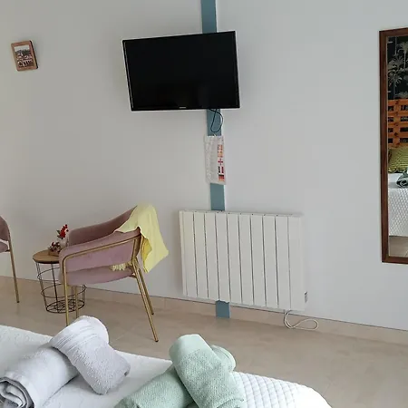 Casa Coruja 3* 蓬蒂-达巴尔卡