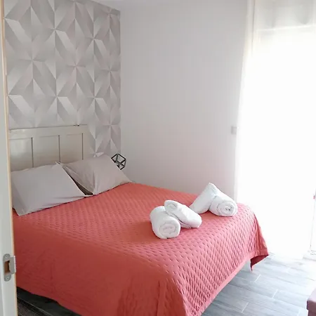 Casa Coruja Guest house *