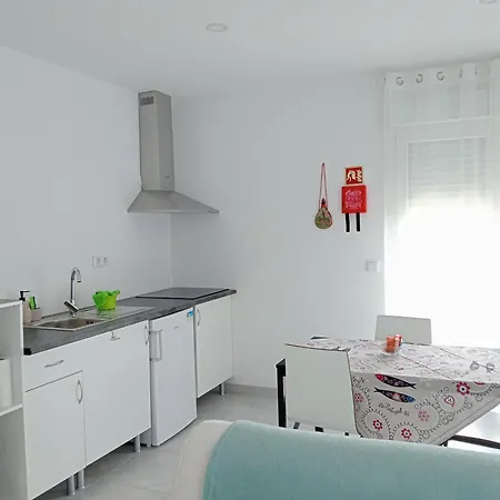 Gæstehus Casa Coruja Ponte da Barca