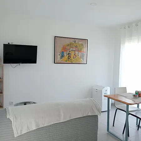 招待所 Casa Coruja