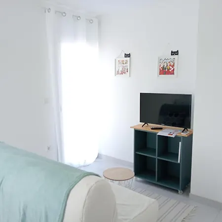 Casa Coruja Ponte da Barca