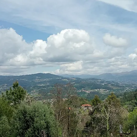 Casa Coruja Guest house *