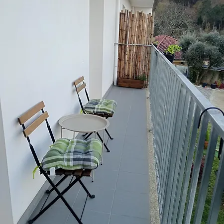 Maison d'hôtes Casa Coruja 3*