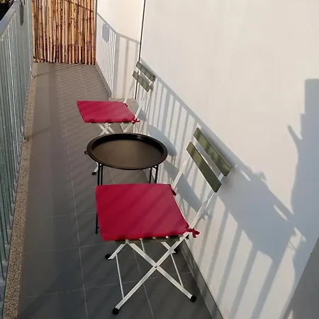 Gæstehus Casa Coruja 3*