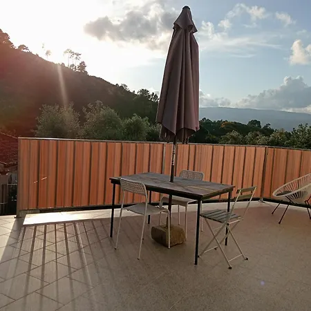 Casa Coruja Ponte da Barca