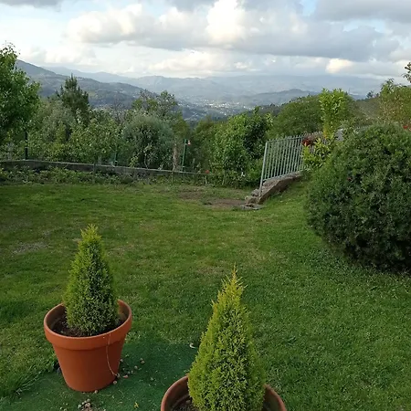 Maison d'hôtes Casa Coruja