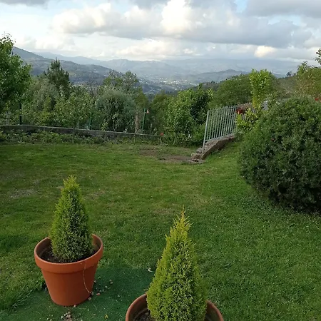 Guest house Casa Coruja