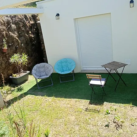 بيت ضيافة Casa Coruja بونتي دا بارسا