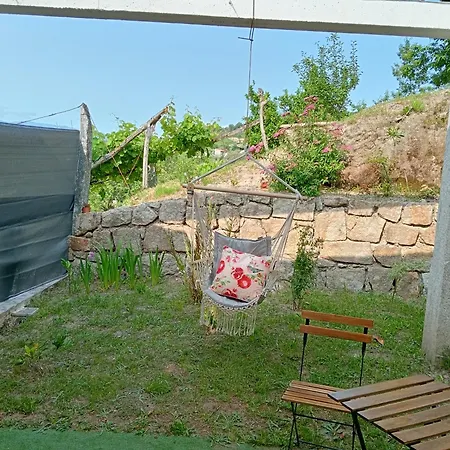 بيت ضيافة Casa Coruja