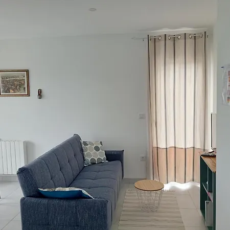 بيت ضيافة Casa Coruja *
