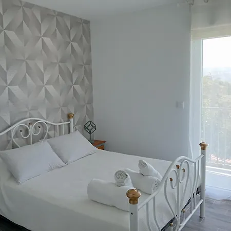 Casa Coruja Maison d'hôtes 3*