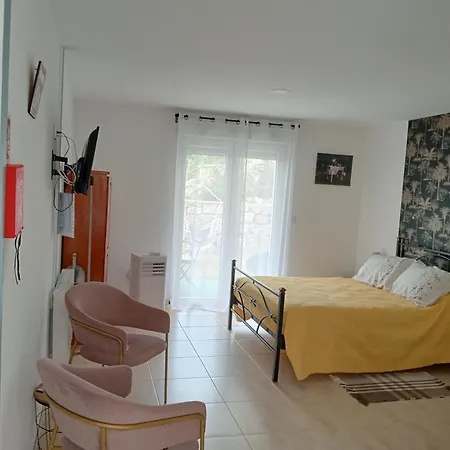 Gæstehus Casa Coruja 3*