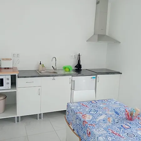Casa Coruja 3*