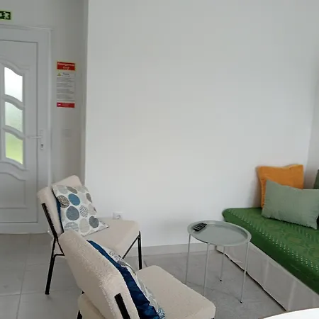 Casa Coruja 3* Ponte da Barca