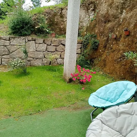 Casa Coruja 3*