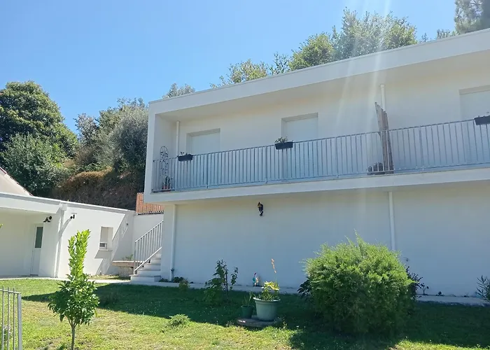 Casa Coruja Casa de hóspedes Ponte da Barca