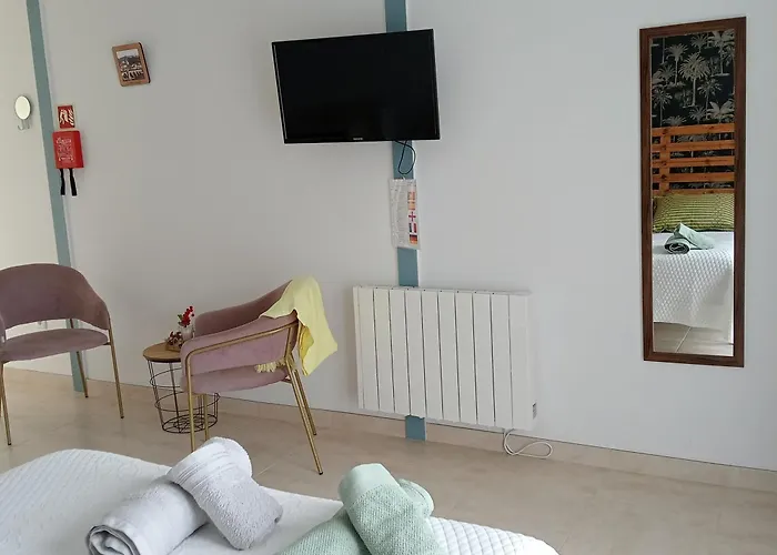 Casa Coruja 3* Ponte da Barca