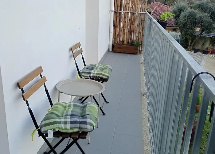 Casa de hóspedes Casa Coruja 3*