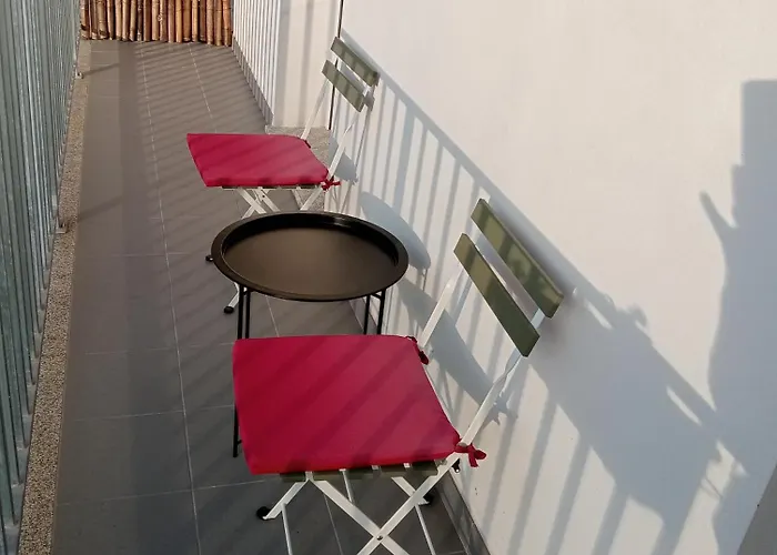 Casa de hóspedes Casa Coruja 3*