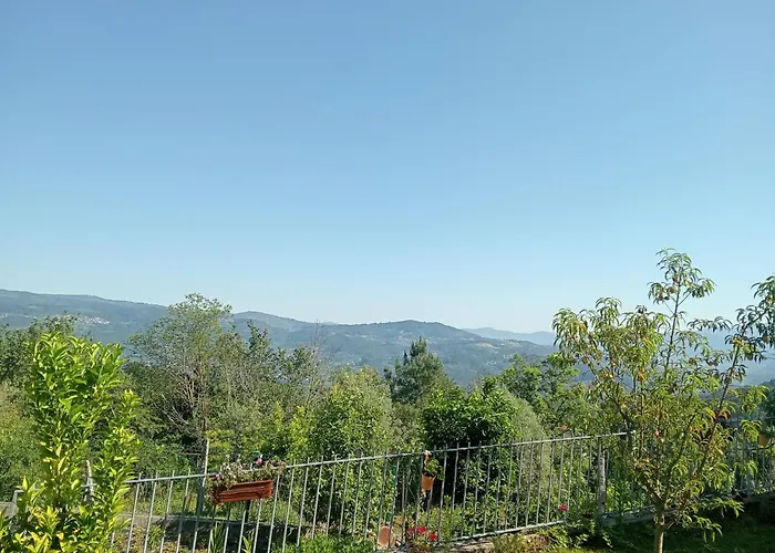 Casa Coruja Casa de hóspedes Ponte da Barca