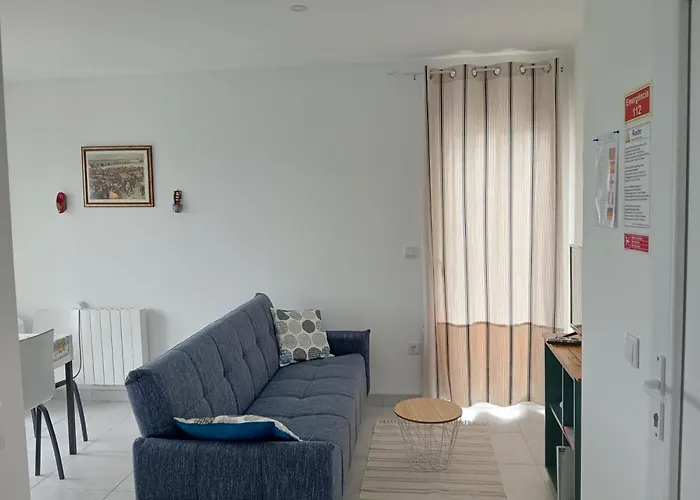 Casa de hóspedes Casa Coruja 3*