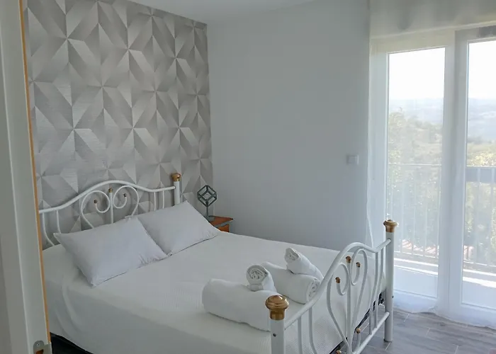 Casa Coruja Casa de hóspedes 3*