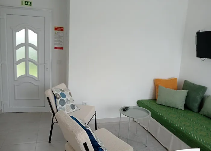 Casa Coruja 3* Ponte da Barca