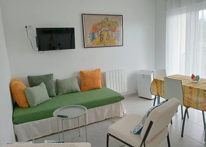 Casa Coruja 3* ポンテ・ダ・バルカ